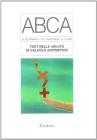 Test ABCA. Test delle abilit� di calcolo aritmetico