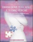 Dimmi dove ti fa male e ti dir� perch�. I richiami del corpo sono i messaggi dell'anima. Elementi di psicoenergetica