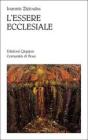 L' essere ecclesiale