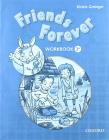 Friends forever. Pack: Class book-Workbook. Livello 2. Con espansione online. Per la Scuola elementare