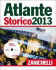 Atlante storico 2013 Atlante storico 2013