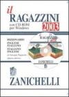 Il Ragazzini 2003. Dizionario inglese-italiano, italiano-inglese. Con CD-ROM