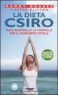La dieta CSIRO