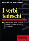 I verbi tedeschi