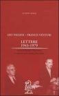 Lettere (1943-1979)