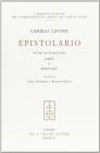 Epistolario vol.14