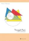 Triangoli piani e loro risoluzione
