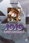 Diamond is unbreakable. Le bizzarre avventure di Jojo vol.24