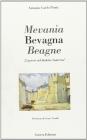 Mevania. Bevagna. Beagne. 25 poesie nel dialetto �Materno�