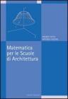 Matematica per le Scuole di Archittetura. E-book