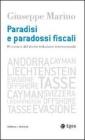Paradisi e paradossi fiscali. Il rovescio del diritto tributario internazionale. E-book