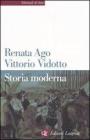 Storia moderna Storia moderna
