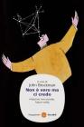 Non è vero ma ci credo. Intuizioni non provate, future verità Non è vero ma ci credo. Intuizioni non provate, future verità