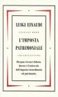 L' imposta patrimoniale