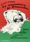 Le avventure di Pinocchio-Storia de un buratin