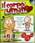 Il corpo umano. CD-ROM. Con libro