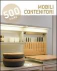 500 tricks. Mobili contenitori. Ediz. multilingue