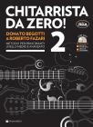 Chitarrista da zero! Con DVD vol.2