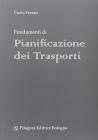 Fondamenti di pianificazione dei trasporti