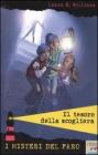 Il tesoro della scogliera