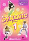 Dynamic. Starter book. Student's book-Workbook-Extra book. Per la Scuola media. Con CD Audio e CD-ROM