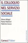 Il colloquio nel servizio sociale