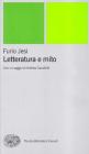 Letteratura e mito