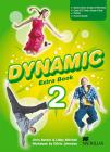 Dynamic. Student's book-Workbook-Extra book. Per la Scuola media. Con CD Audio e CD-ROM vol.2