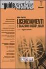 Guida pratica licenziamenti e sanzioni disciplinari