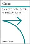 Scienze della natura e scienze sociali