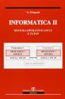 Informatica II. Sistema operativo Linux e TCP/IP