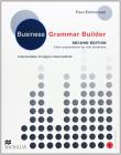 Business grammar builder. Grammar reference. Con CD Audio. Per le Scuole superiori