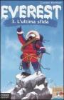L' ultima sfida. Everest vol.3