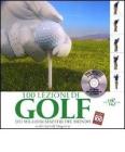 Cento lezioni di golf dei migliori maestri del mondo scelti da Golf Magazine. Con DVD
