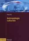 Antropologia culturale Antropologia culturale