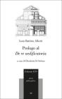 Prologo al �De re aedificatoria�