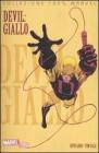Giallo. Devil Giallo. Devil