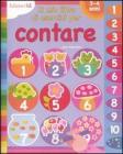 Il mio libro di esercizi per contare