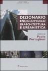 Dizionario enciclopedico di architettura e urbanistica vol.6