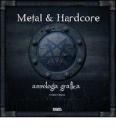Metal & hardcore. Antologia grafica