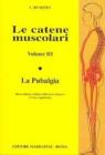 Le catene muscolari vol.3