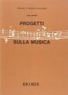 Progetti sulla musica