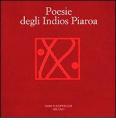 Poesie degli Indios Piaroa