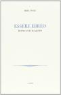 Essere ebreo dopo l'olocausto