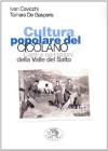 Cultura popolare del Cicolano. Canti e narrazioni della valle del Salto