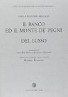Il banco ed il monte de' pegni