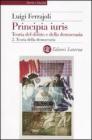Principia juris. Teoria del diritto e della democrazia vol.2