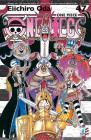 One piece. New edition vol.47