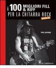 100 riff e fill per la chitarra rock 100 riff e fill per la chitarra rock