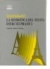 Maupassant. Esercizi di semiotica del testo Maupassant. Esercizi di semiotica del testo